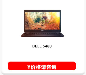 DELL 5480